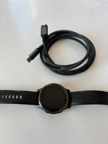 Used Garmin Venu 2S bike — image 4 of 5