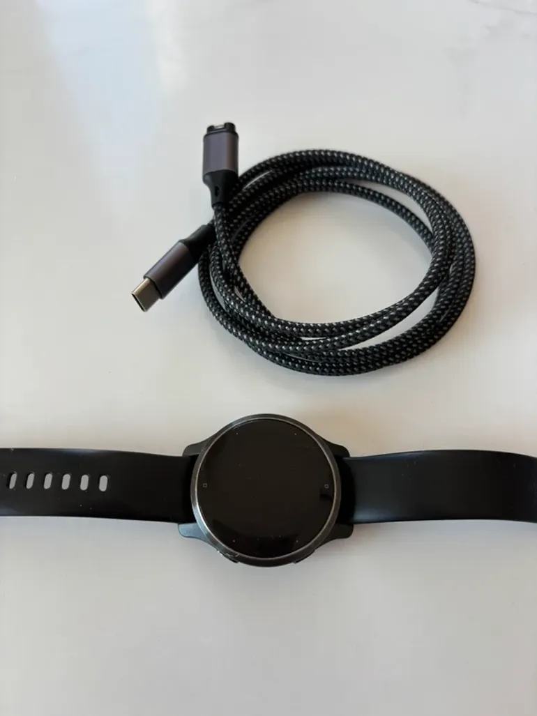 Used Garmin Venu 2S bike — image 4 of 5