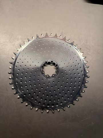 Używany Alugear Aero Road bike — zdjęcie 1 z 4
