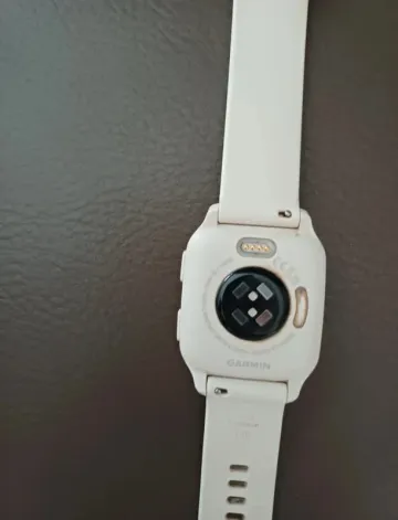 Used Garmin Venu SQ 2 2023 bike — image 6 of 12