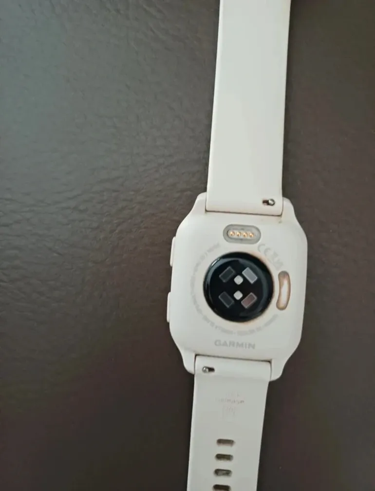 Used Garmin Venu SQ 2 2023 bike — image 6 of 12