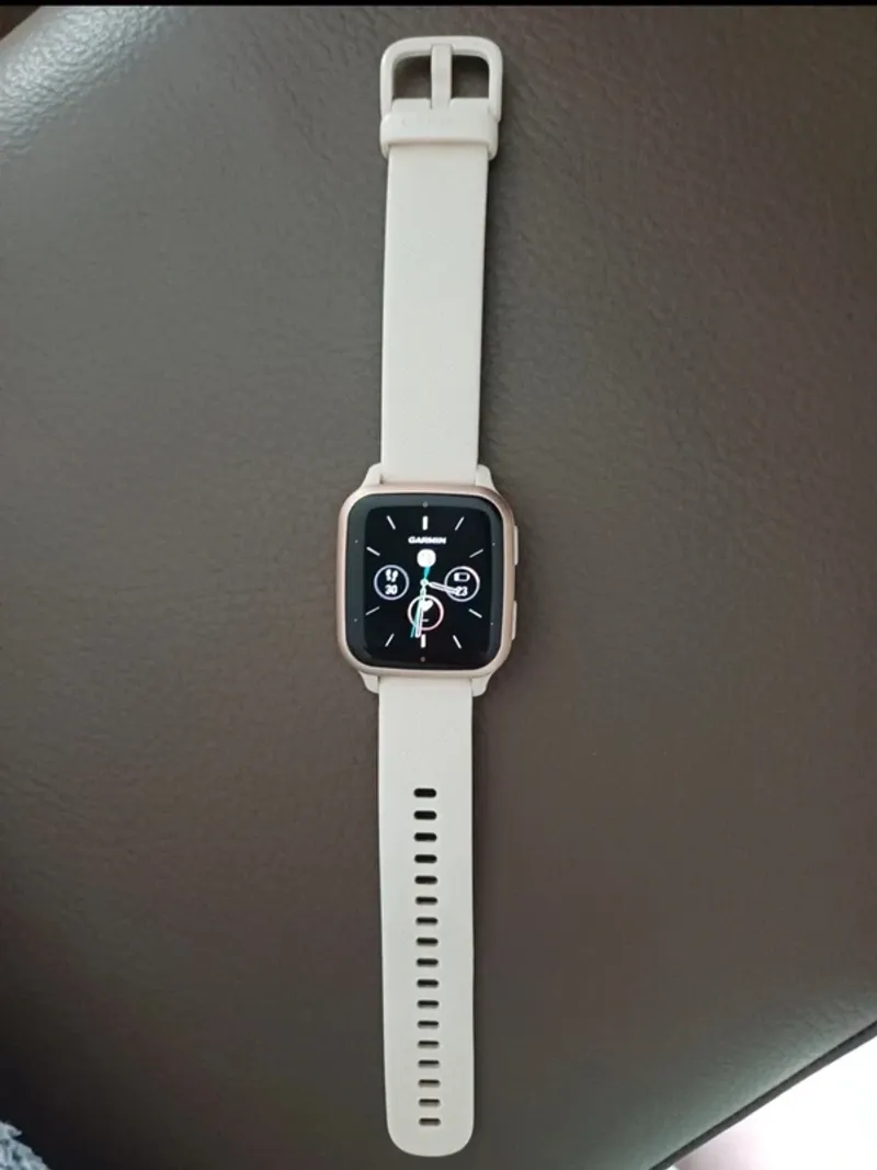 Used Garmin Venu SQ 2 2023 Electronics