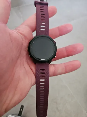 Used Garmin Forerunner 245 bike — image 3 of 4