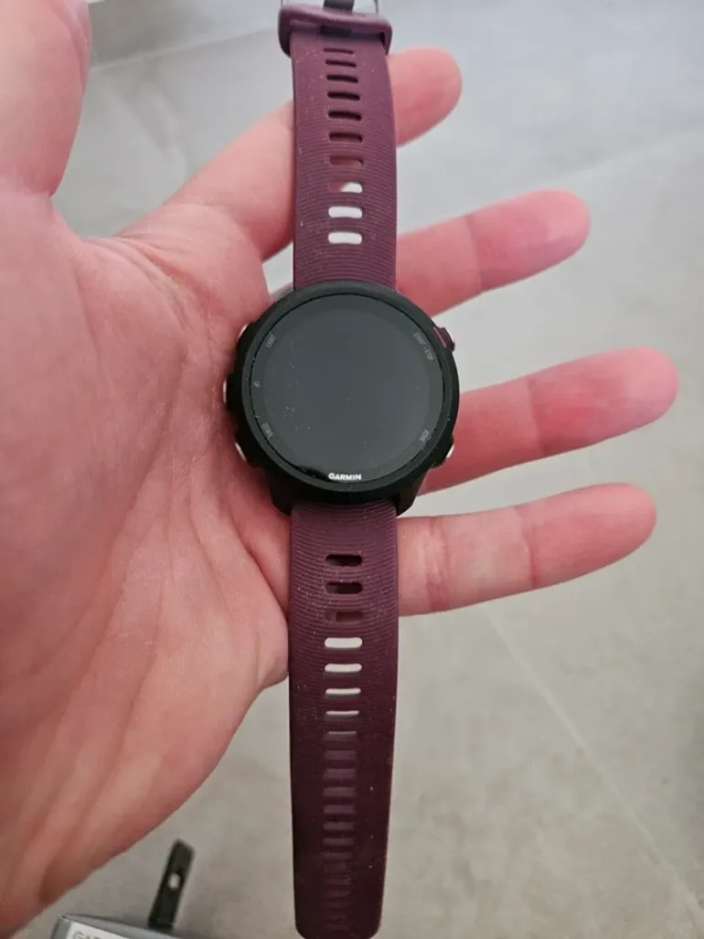 Used Garmin Forerunner 245 bike — image 3 of 4