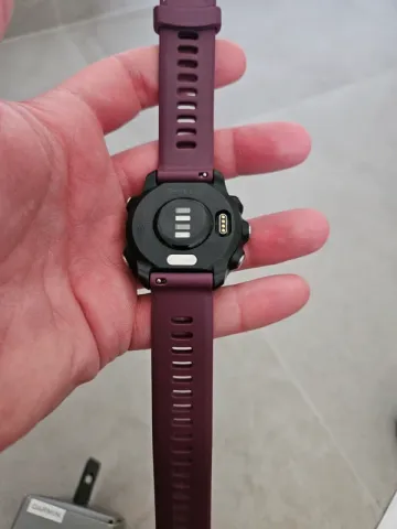 Used Garmin Forerunner 245 bike — image 4 of 4