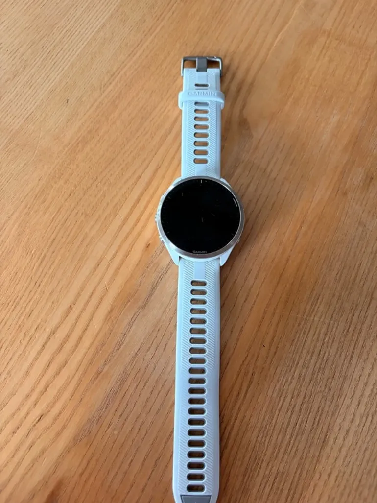 Used Garmin Forerunner 965 bike — image 3 of 8