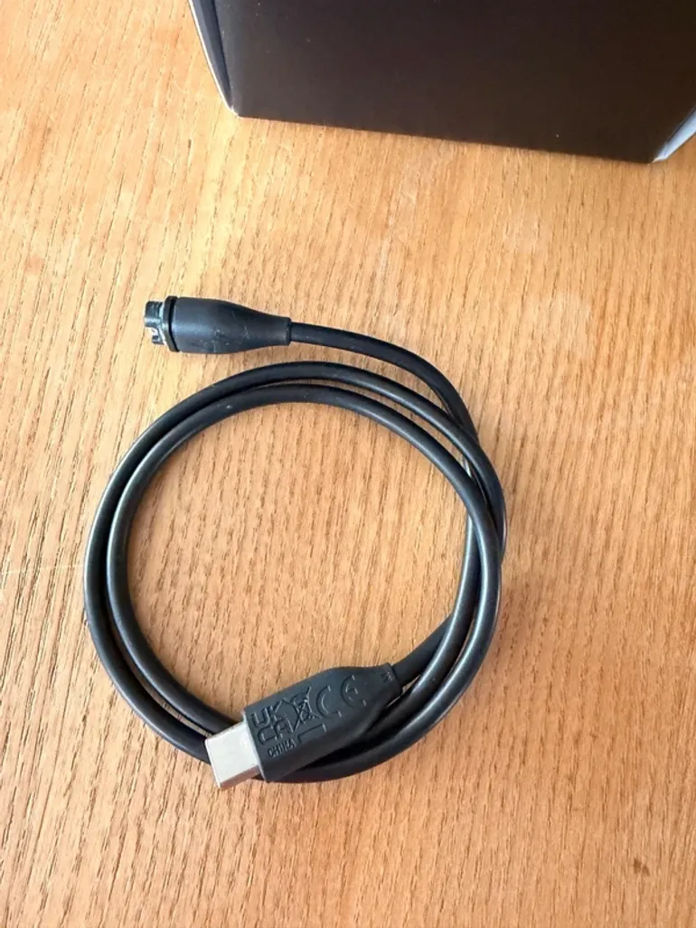 Used Garmin Forerunner 965 bike — image 5 of 8