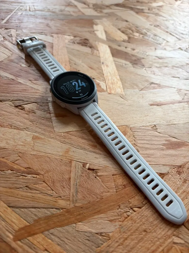 Used Garmin Forerunner 165 bike — image 2 of 5