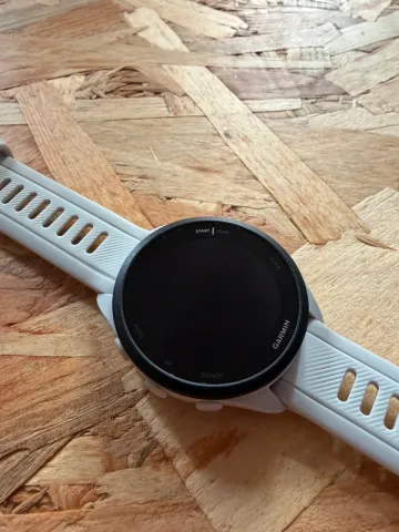 Used Garmin Forerunner 165 bike — image 3 of 5