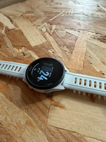 Used Garmin Forerunner 165 bike — image 4 of 5