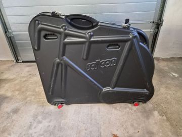 Tweedehands Scicon Aerotech bike — afbeelding 2 van 8