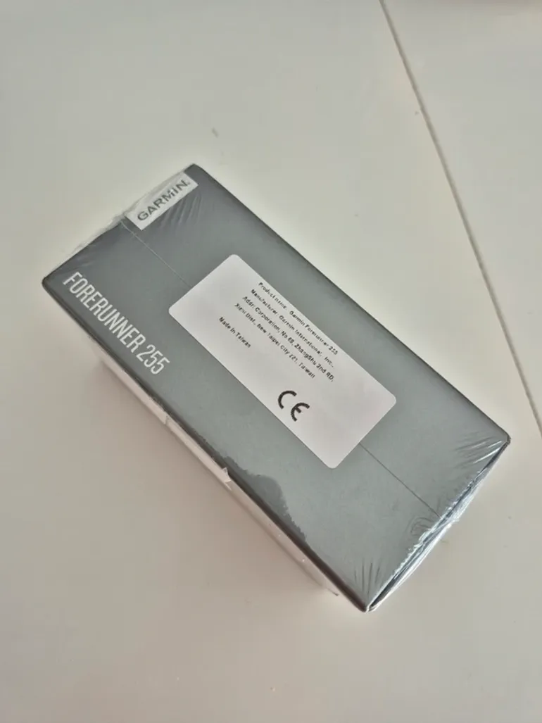 Used Garmin Forerunner 255 bike — image 2 of 4