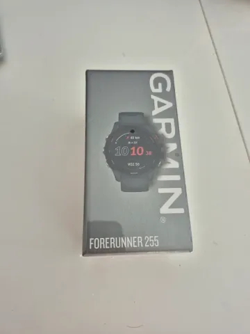 Used Garmin Forerunner 255 bike — image 1 of 4
