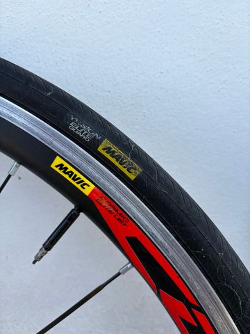 Mavic cosmic elite bike de segunda mano — imagen 2 de 6