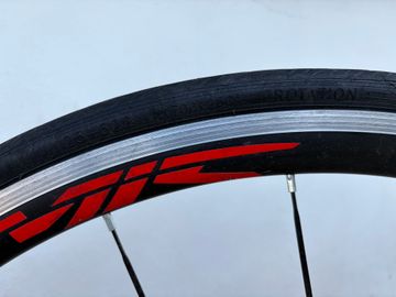 Mavic cosmic elite bike de segunda mano — imagen 6 de 6
