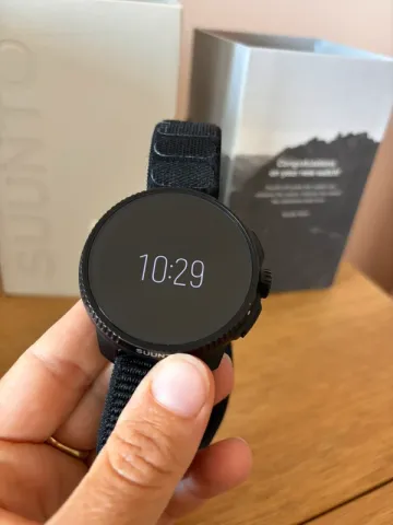 Used Suunto Race bike — image 2 of 5