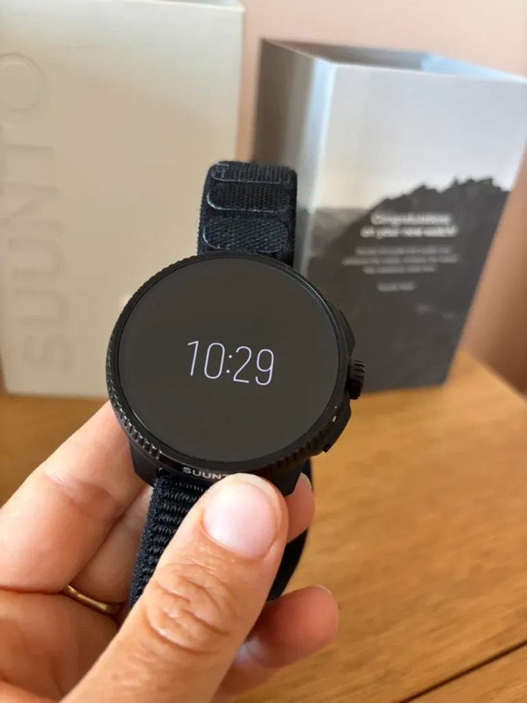 Used Suunto Race bike — image 2 of 5