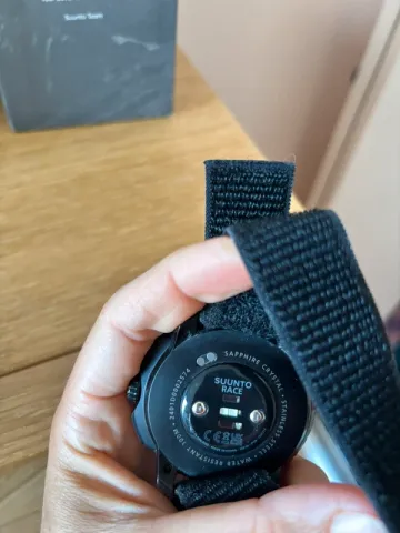 Used Suunto Race bike — image 4 of 5