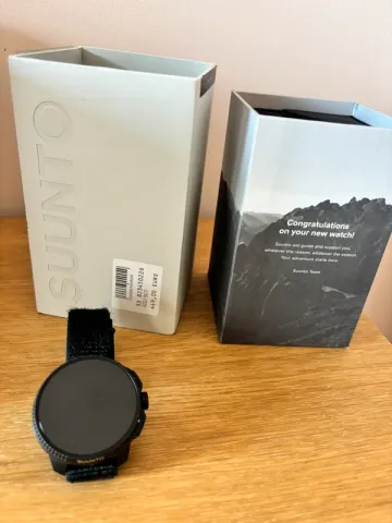 Used Suunto Race bike — image 3 of 5