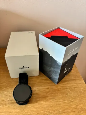Used Suunto Race bike — image 1 of 5