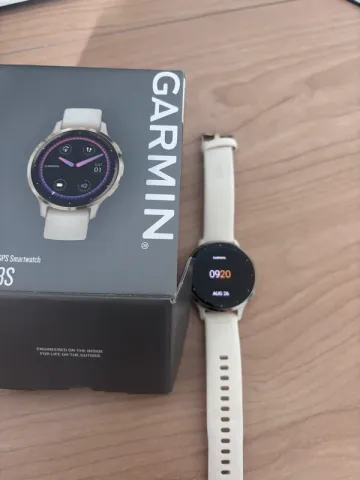 Used Garmin Venu 3S bike — image 1 of 10