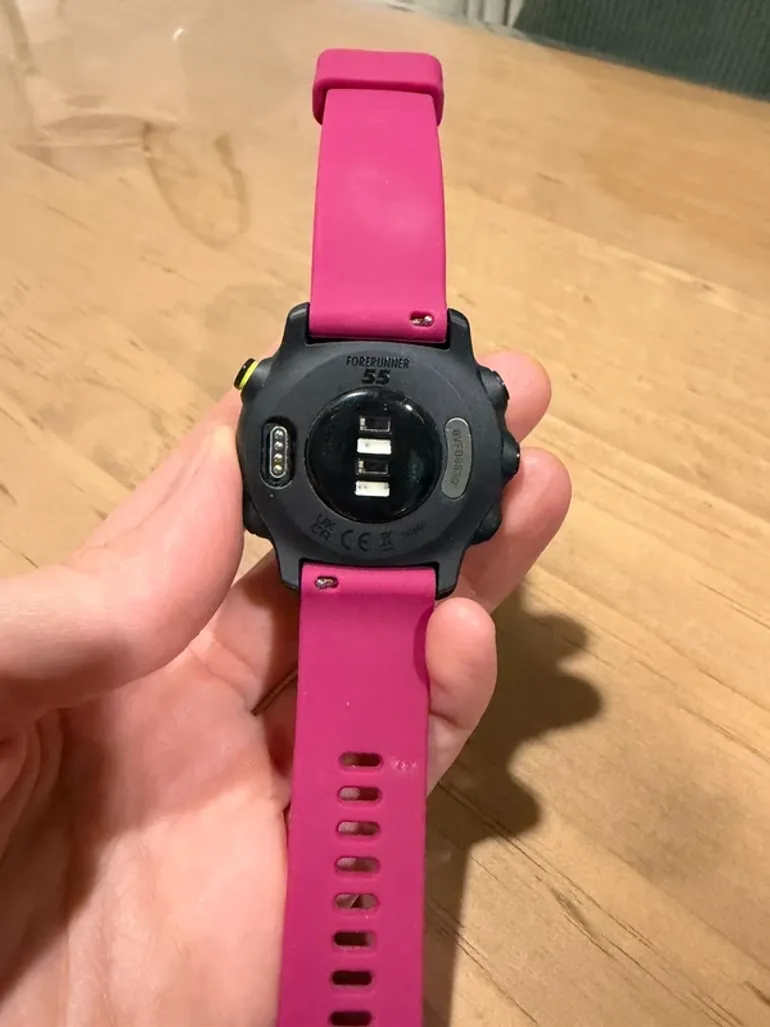 Used Garmin Forerunner 55 bike — image 2 of 3