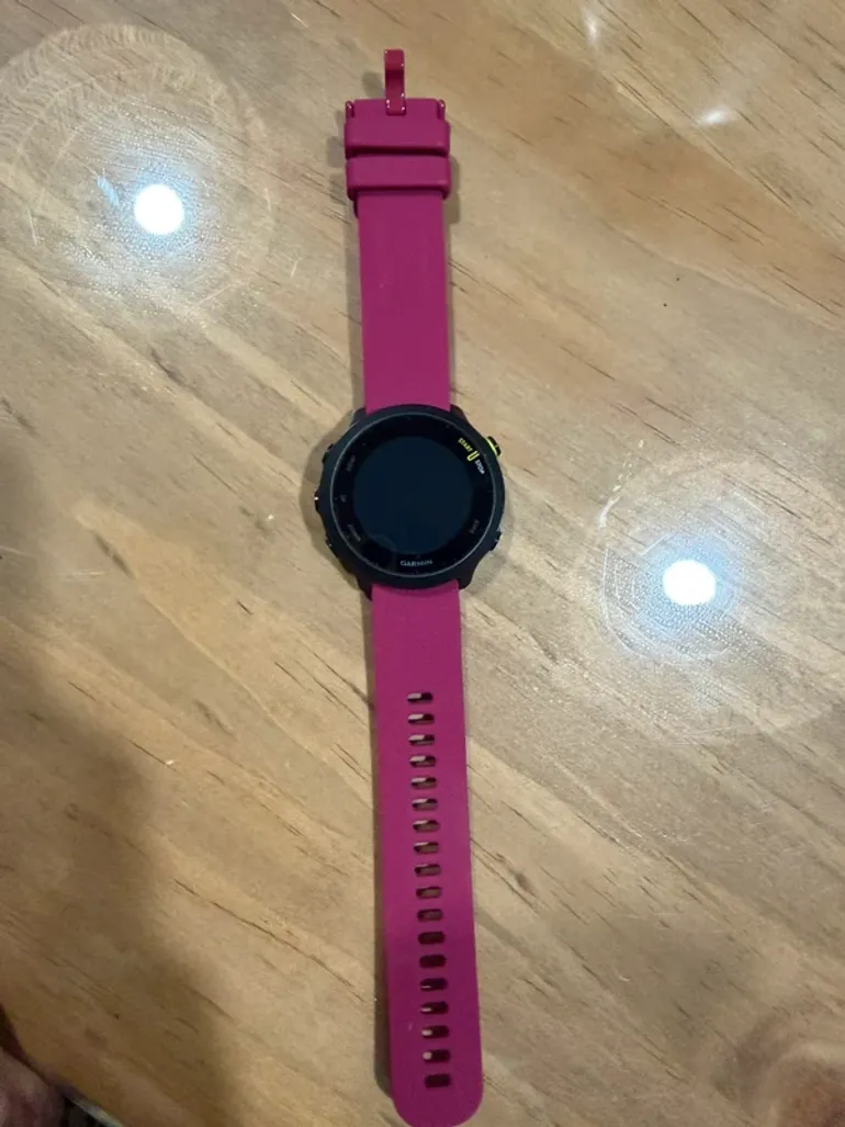 Used Garmin Forerunner 55 bike — image 1 of 3