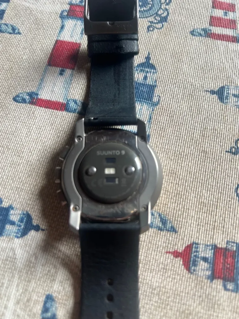 Used Suunto 9 Peak bike — image 2 of 3