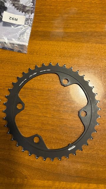 Gebrauchtes Miche Corone 54-40 bike — Bild 3 von 3