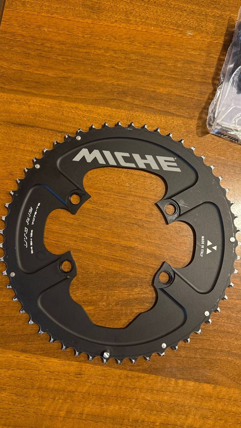 Gebrauchtes Miche Corone 54-40 bike — Bild 2 von 3