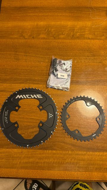 Gebrauchtes Miche Corone 54-40 bike — Bild 1 von 3