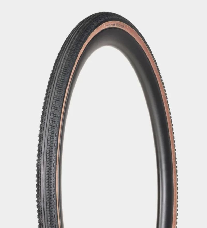 Bontrager Girona 2026 Tyres & Tubes de segunda mano