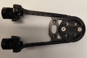 Used EXTRALITE HyperStem Computer Mount 2024 bike — image 5 of 5