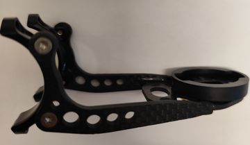 Used EXTRALITE HyperStem Computer Mount 2024 bike — image 4 of 5