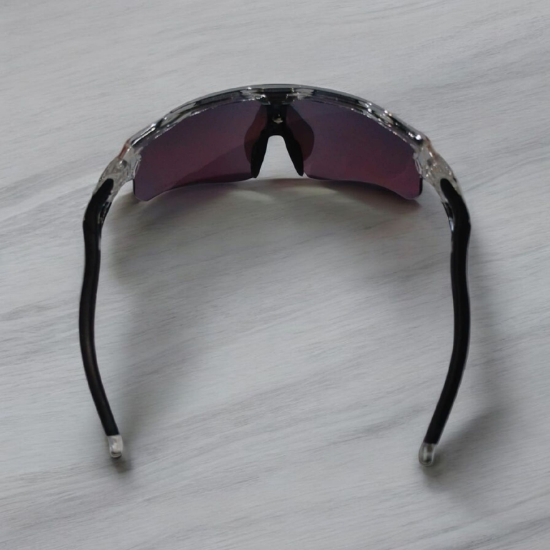 Tweedehands Oakley Radar EV Path 9208 bike — afbeelding 9 van 13