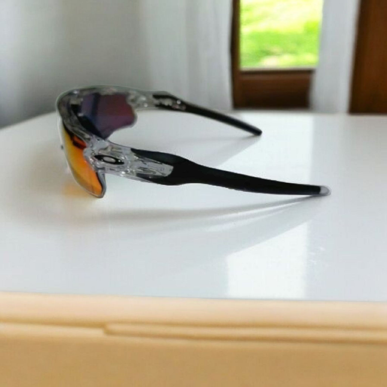 Tweedehands Oakley Radar EV Path 9208 bike — afbeelding 8 van 13