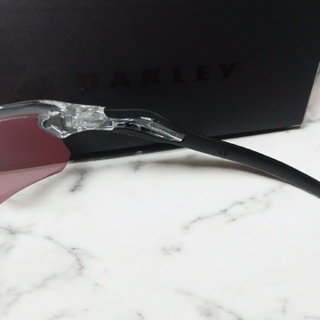 Tweedehands Oakley Radar EV Path 9208 bike — afbeelding 10 van 13