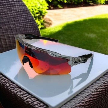Tweedehands Oakley Radar EV Path 9208 bike — afbeelding 3 van 13