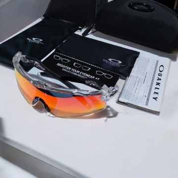 Tweedehands Oakley Radar EV Path 9208 bike — afbeelding 5 van 13