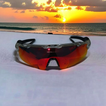 Tweedehands Oakley Radar EV Path 9208 bike — afbeelding 2 van 13