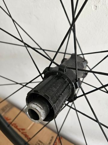 Syncros Capital 1 Wheels 2022 bike de segunda mano — imagen 2 de 3