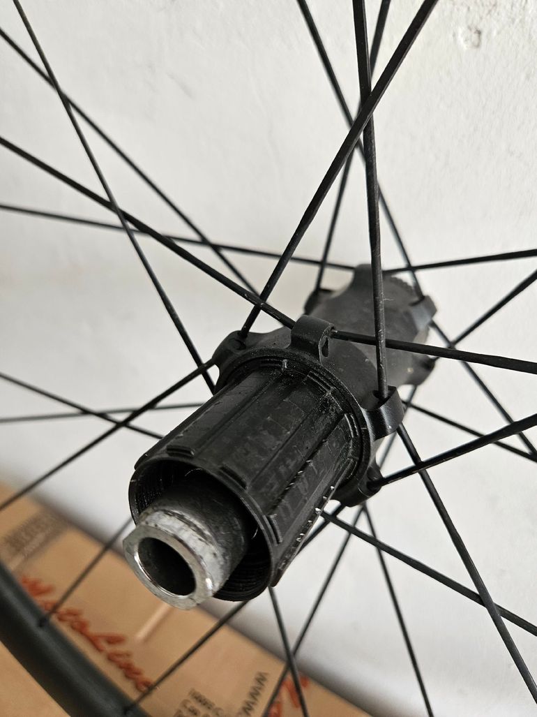 Syncros Capital 1 Wheels 2022 bike de segunda mano — imagen 2 de 3