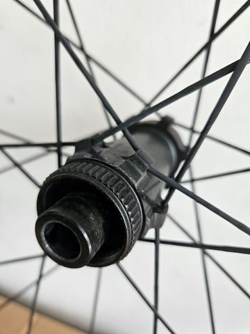 Syncros Capital 1 Wheels 2022 bike de segunda mano — imagen 1 de 3