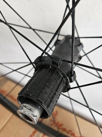 Syncros Capital 1 Wheels 2022 bike de segunda mano — imagen 3 de 3