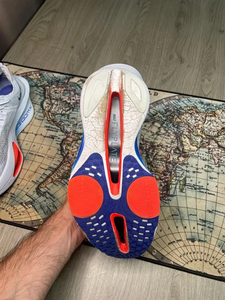 Used Nike Alphafly Next% 3 bike — image 14 of 14