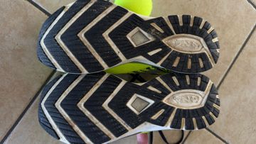 Brugt Brooks Ricochet bike — billede 5 af 6