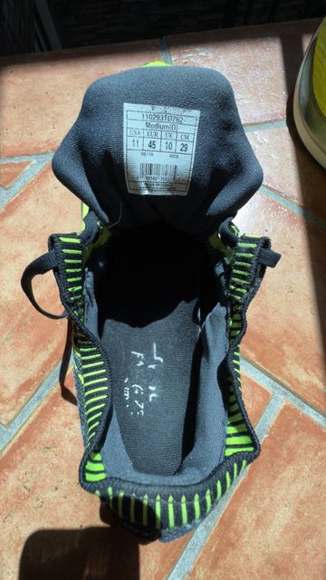 Brugt Brooks Ricochet bike — billede 6 af 6