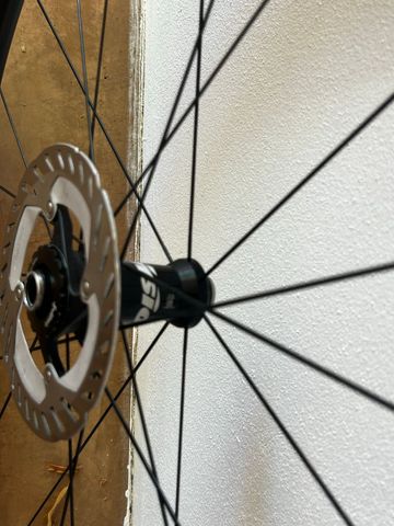 Použité Vision Metron Carbon Wheels 2022 bike — obrázek 15 z 19