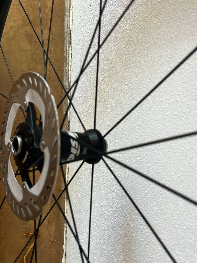 Použité Vision Metron Carbon Wheels 2022 bike — obrázek 15 z 19