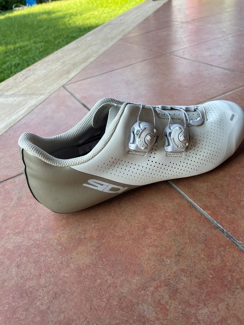 Sidi Ergo 6 Road Shoes 2026 Cycling Shoes d'occasion
